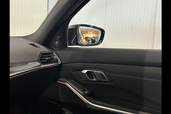 BMW 3 Serie Touring 330e xDrive | PANO | HUD | HARMAN KARDON | SHADOW LINE | TREKHAAK