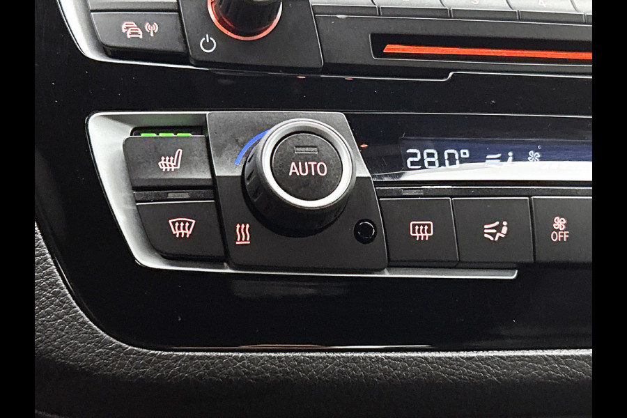 BMW 2 Serie Coupé M2 DCT Competition(Dealer OnderH, Navi Prof, Kuipstoelen, StoelV, Harman/ Kardon, Etc)