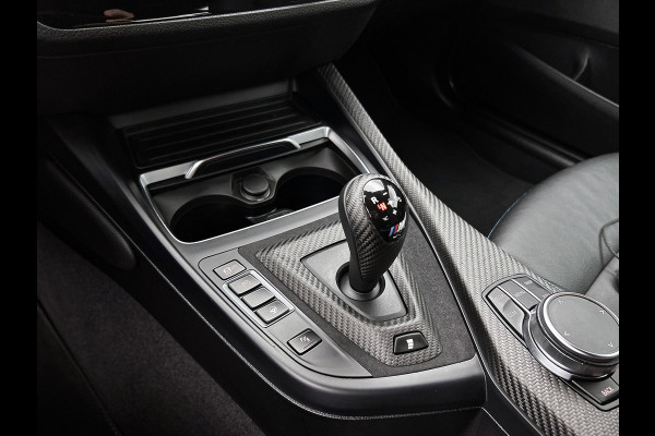 BMW 2 Serie Coupé M2 DCT Competition(Dealer OnderH, Navi Prof, Kuipstoelen, StoelV, Harman/ Kardon, Etc)
