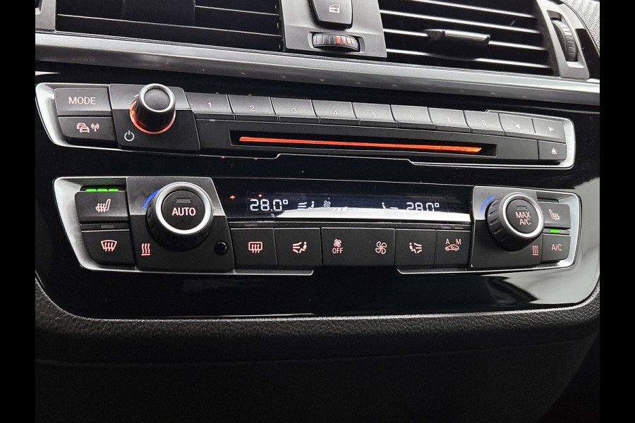 BMW 2 Serie Coupé M2 DCT Competition(Dealer OnderH, Navi Prof, Kuipstoelen, StoelV, Harman/ Kardon, Etc)