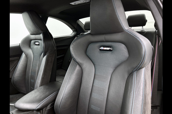 BMW 2 Serie Coupé M2 DCT Competition(Dealer OnderH, Navi Prof, Kuipstoelen, StoelV, Harman/ Kardon, Etc)