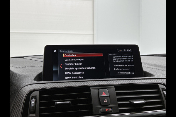BMW 2 Serie Coupé M2 DCT Competition(Dealer OnderH, Navi Prof, Kuipstoelen, StoelV, Harman/ Kardon, Etc)
