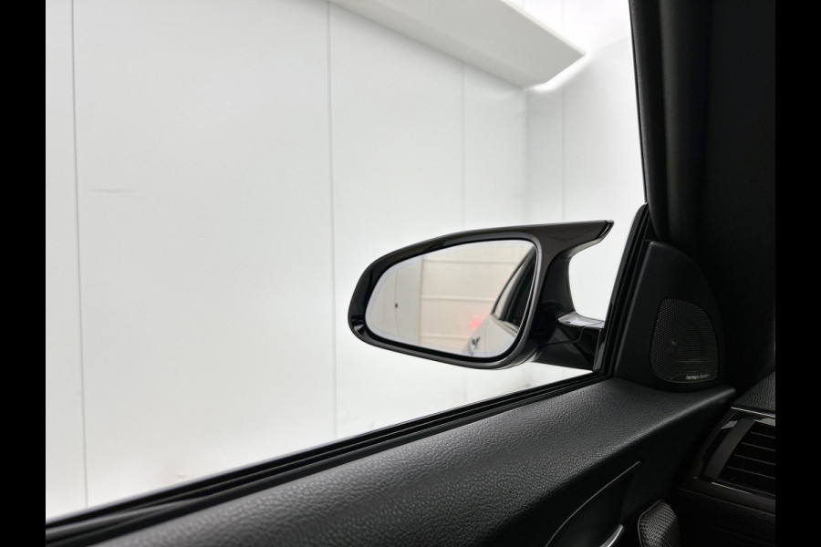 BMW 2 Serie Coupé M2 DCT Competition(Dealer OnderH, Navi Prof, Kuipstoelen, StoelV, Harman/ Kardon, Etc)