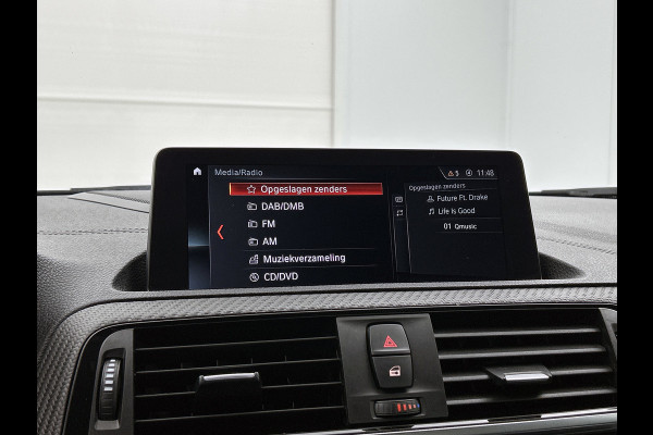 BMW 2 Serie Coupé M2 DCT Competition(Dealer OnderH, Navi Prof, Kuipstoelen, StoelV, Harman/ Kardon, Etc)