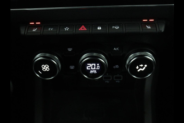 Renault Arkana 1.6 E-Tech Hybrid 145 R.S. Line | Panoramadak | Leder/Alcantara | Trekhaak | Stoelverwarming | Adaptive cruise | Camera | Carplay | Keyless | Park Assist | Full LED | Navigatie | Stuurverwarming