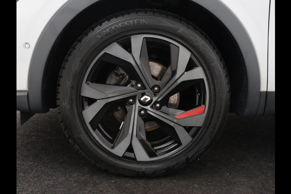 Renault Arkana 1.6 E-Tech Hybrid 145 R.S. Line | Panoramadak | Leder/Alcantara | Trekhaak | Stoelverwarming | Adaptive cruise | Camera | Carplay | Keyless | Park Assist | Full LED | Navigatie | Stuurverwarming