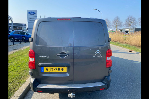 Citroën Jumpy 2.0 BlueHDI 120 XL/L3 Club