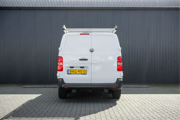 Opel Vivaro L3H1 | 3-Zits | Cruise | PDC | Imperiaal | Airco