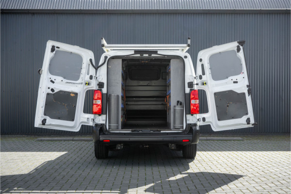 Opel Vivaro L3H1 | 3-Zits | Cruise | PDC | Imperiaal | Airco