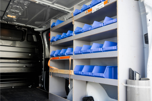 Opel Vivaro L3H1 | 3-Zits | Cruise | PDC | Imperiaal | Airco