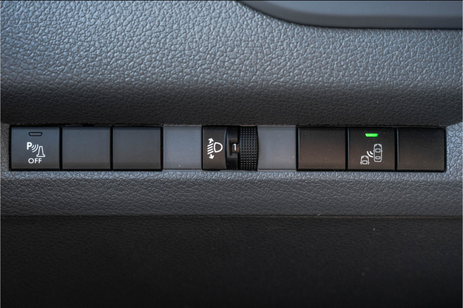 Opel Vivaro L3H1 | 3-Zits | Cruise | PDC | Imperiaal | Airco