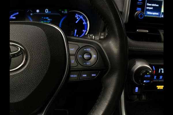 Toyota RAV4 2.5 Hybrid Sport (APPLE CARPLAY,NAVI,CAMERA,CLIMATE,CRUISE,GETINT,LED,SPORTSTOELEN,LM VELGEN,NETTE STAAT)