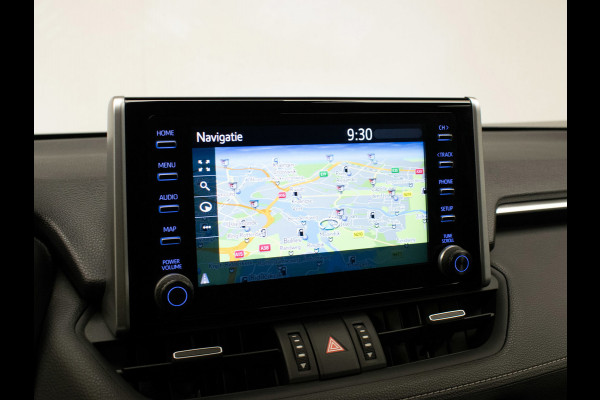 Toyota RAV4 2.5 Hybrid Sport (APPLE CARPLAY,NAVI,CAMERA,CLIMATE,CRUISE,GETINT,LED,SPORTSTOELEN,LM VELGEN,NETTE STAAT)