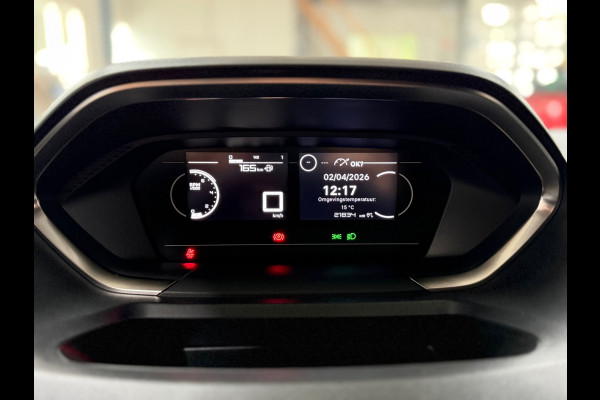 Peugeot Partner 1.5 BlueHDi 100 S&S L1 | Black Style | Carplay | Climate | Keyless | Mistlampen | Camera | Park Pilot