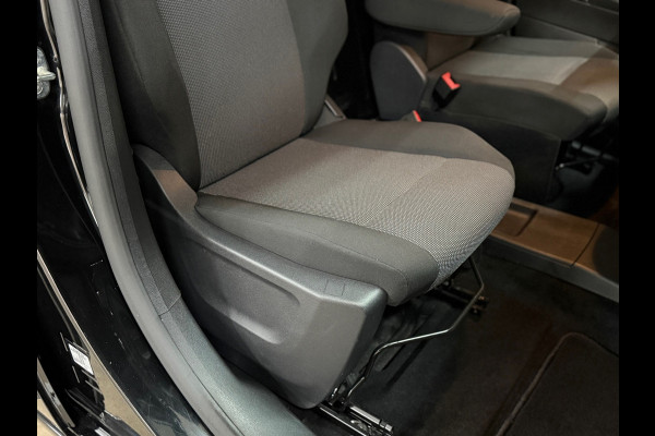 Peugeot Partner 1.5 BlueHDi 100 S&S L1 | Black Style | Carplay | Climate | Keyless | Mistlampen | Camera | Park Pilot