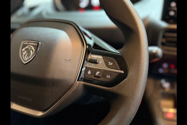 Peugeot Partner 1.5 BlueHDi 100 S&S L1 | Black Style | Carplay | Climate | Keyless | Mistlampen | Camera | Park Pilot