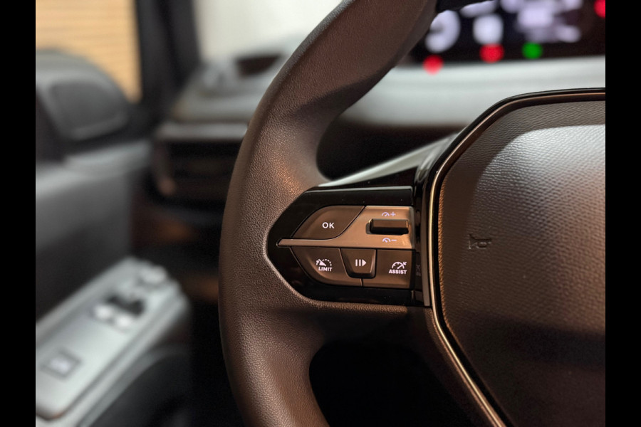 Peugeot Partner 1.5 BlueHDi 100 S&S L1 | Black Style | Carplay | Climate | Keyless | Mistlampen | Camera | Park Pilot