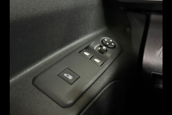 Peugeot Partner 1.5 BlueHDi 100 S&S L1 | Black Style | Carplay | Climate | Keyless | Mistlampen | Camera | Park Pilot