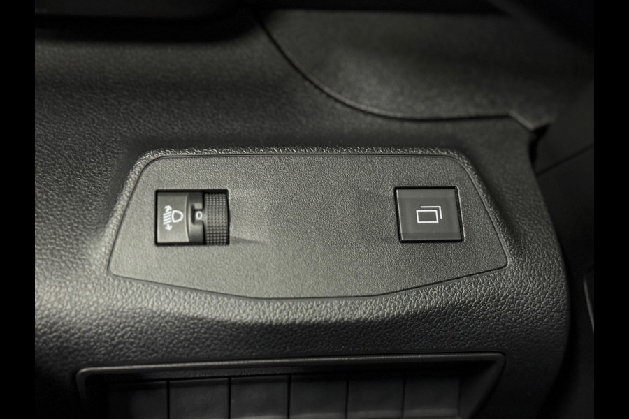 Peugeot Partner 1.5 BlueHDi 100 S&S L1 | Black Style | Carplay | Climate | Keyless | Mistlampen | Camera | Park Pilot