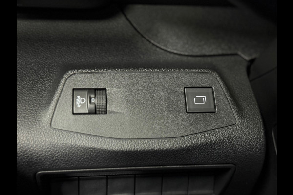 Peugeot Partner 1.5 BlueHDi 100 S&S L1 | Black Style | Carplay | Climate | Keyless | Mistlampen | Camera | Park Pilot