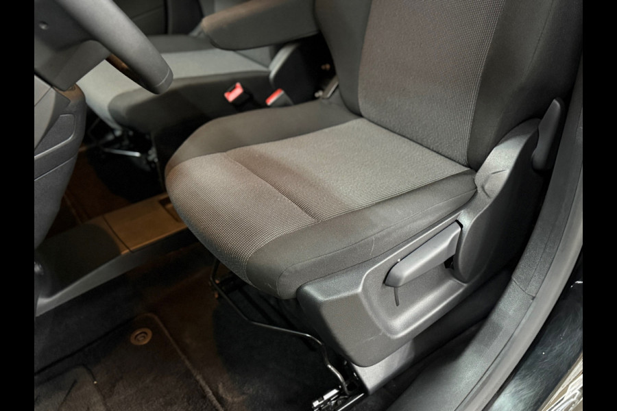 Peugeot Partner 1.5 BlueHDi 100 S&S L1 | Black Style | Carplay | Climate | Keyless | Mistlampen | Camera | Park Pilot