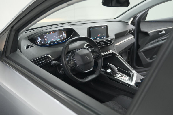 Peugeot 3008 PureTech 130 EAT6 Blue Lease Premium | Camera | Apple Carplay | Parkeersensoren | Climate Control