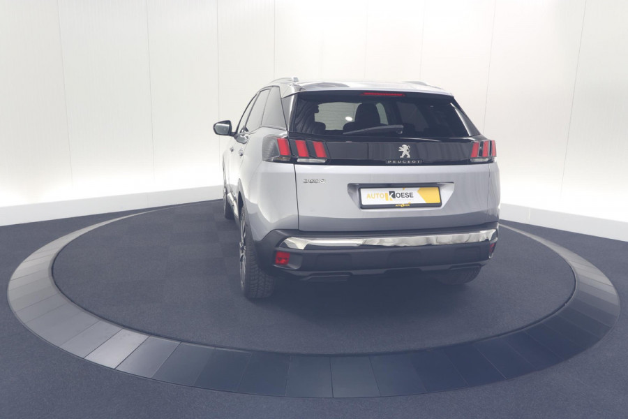 Peugeot 3008 PureTech 130 EAT6 Blue Lease Premium | Camera | Apple Carplay | Parkeersensoren | Climate Control
