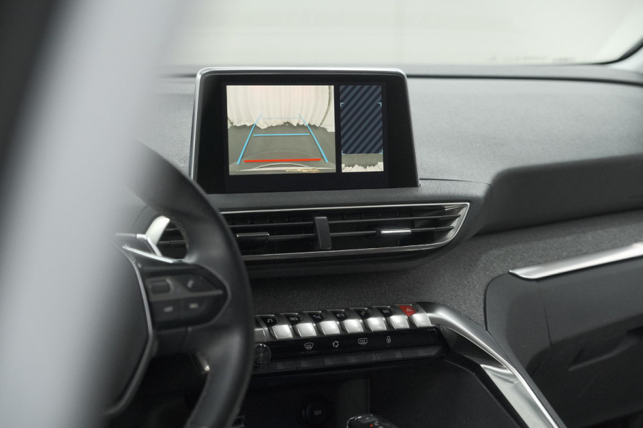 Peugeot 3008 PureTech 130 EAT6 Blue Lease Premium | Camera | Apple Carplay | Parkeersensoren | Climate Control