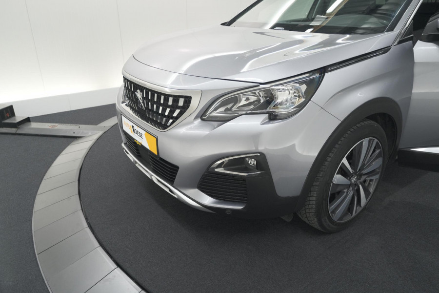 Peugeot 3008 PureTech 130 EAT6 Blue Lease Premium | Camera | Apple Carplay | Parkeersensoren | Climate Control