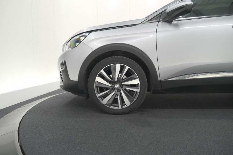 Peugeot 3008 PureTech 130 EAT6 Blue Lease Premium | Camera | Apple Carplay | Parkeersensoren | Climate Control