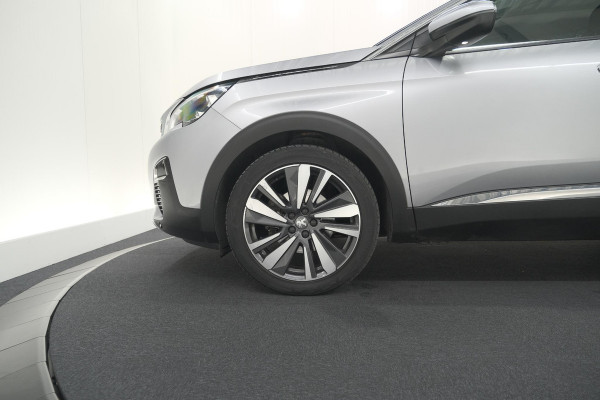 Peugeot 3008 PureTech 130 EAT6 Blue Lease Premium | Camera | Apple Carplay | Parkeersensoren | Climate Control