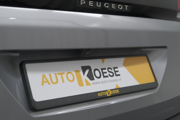 Peugeot 3008 PureTech 130 EAT6 Blue Lease Premium | Camera | Apple Carplay | Parkeersensoren | Climate Control