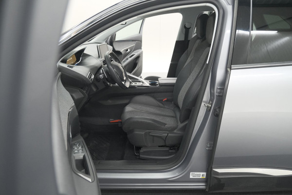 Peugeot 3008 PureTech 130 EAT6 Blue Lease Premium | Camera | Apple Carplay | Parkeersensoren | Climate Control