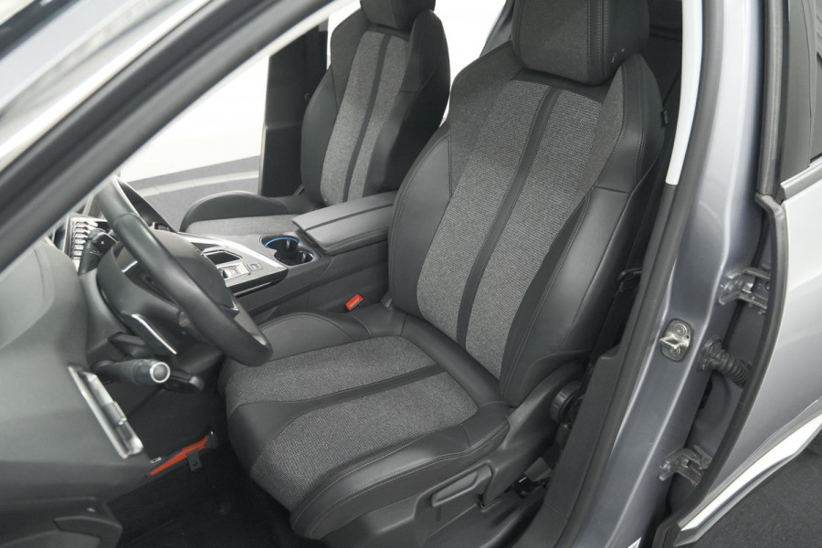 Peugeot 3008 PureTech 130 EAT6 Blue Lease Premium | Camera | Apple Carplay | Parkeersensoren | Climate Control