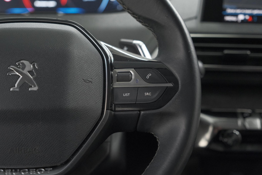 Peugeot 3008 PureTech 130 EAT6 Blue Lease Premium | Camera | Apple Carplay | Parkeersensoren | Climate Control