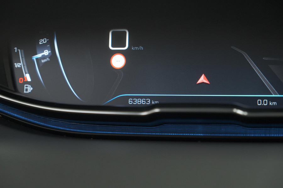 Peugeot 3008 PureTech 130 EAT6 Blue Lease Premium | Camera | Apple Carplay | Parkeersensoren | Climate Control