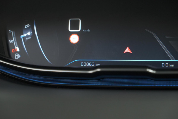Peugeot 3008 PureTech 130 EAT6 Blue Lease Premium | Camera | Apple Carplay | Parkeersensoren | Climate Control