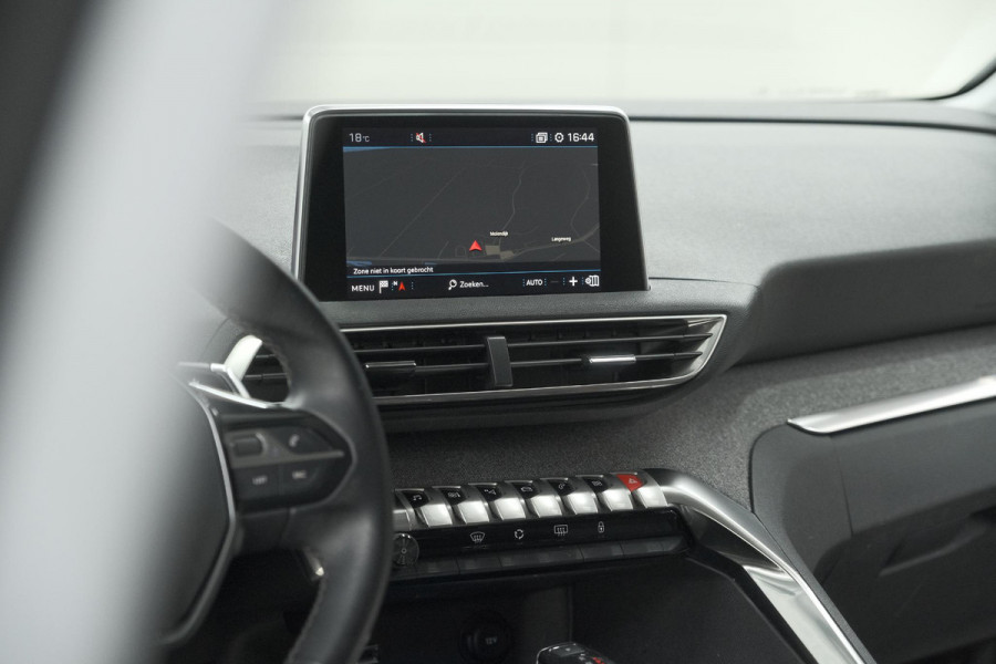 Peugeot 3008 PureTech 130 EAT6 Blue Lease Premium | Camera | Apple Carplay | Parkeersensoren | Climate Control