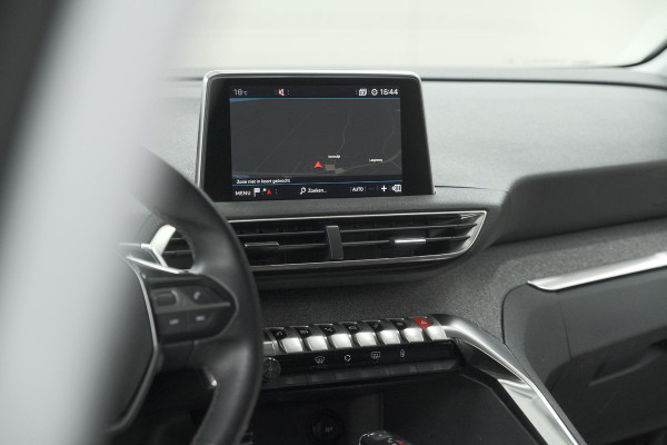 Peugeot 3008 PureTech 130 EAT6 Blue Lease Premium | Camera | Apple Carplay | Parkeersensoren | Climate Control