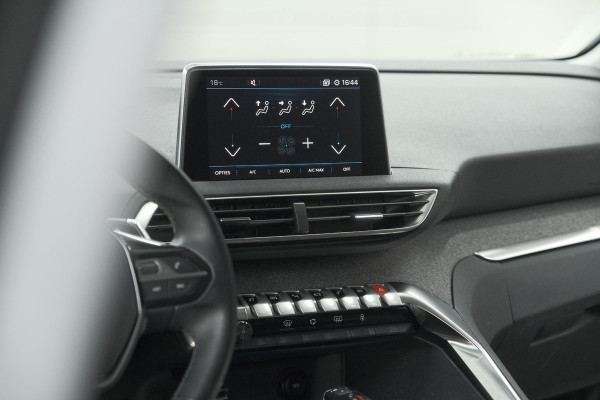 Peugeot 3008 PureTech 130 EAT6 Blue Lease Premium | Camera | Apple Carplay | Parkeersensoren | Climate Control