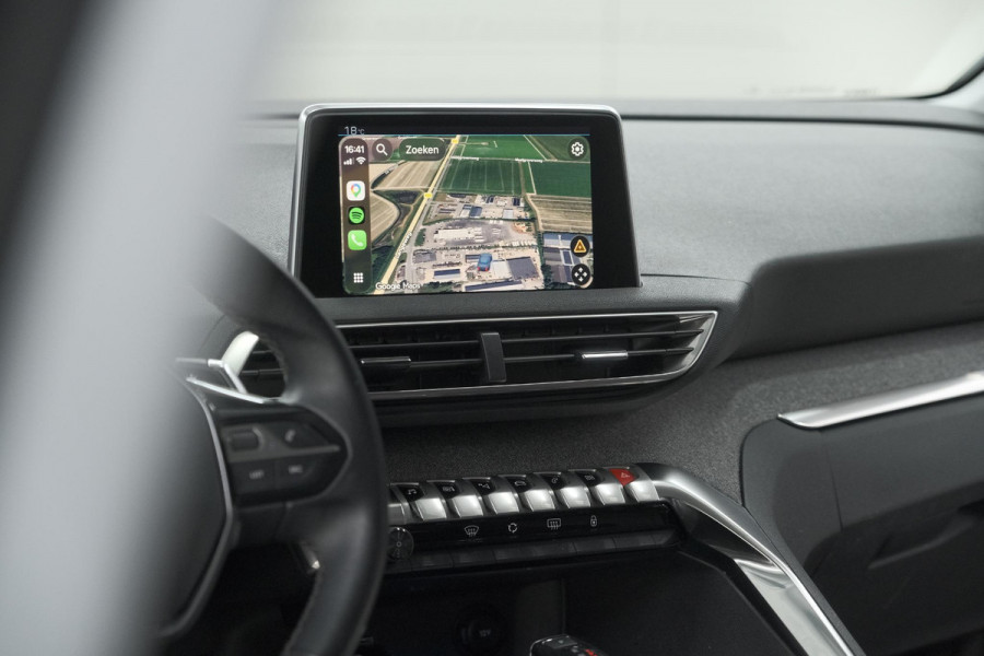 Peugeot 3008 PureTech 130 EAT6 Blue Lease Premium | Camera | Apple Carplay | Parkeersensoren | Climate Control