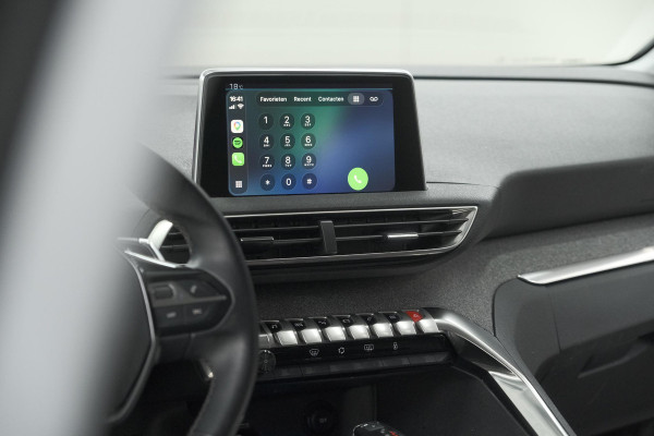 Peugeot 3008 PureTech 130 EAT6 Blue Lease Premium | Camera | Apple Carplay | Parkeersensoren | Climate Control