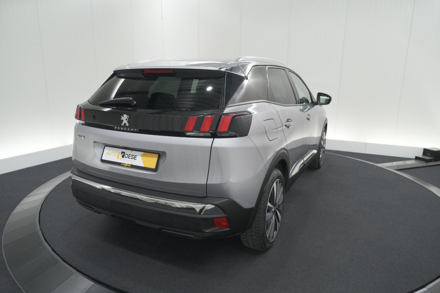 Peugeot 3008 PureTech 130 EAT6 Blue Lease Premium | Camera | Apple Carplay | Parkeersensoren | Climate Control