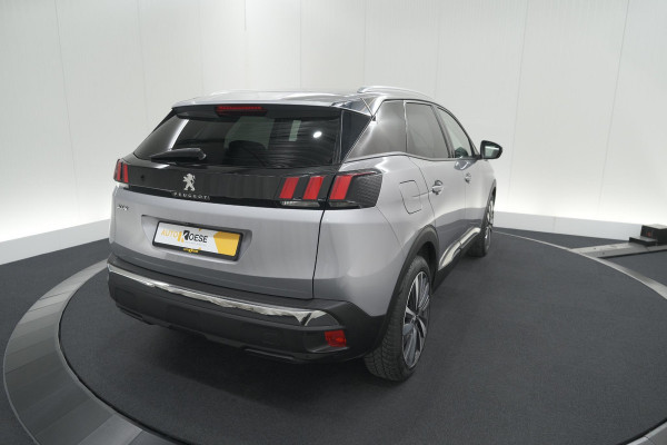 Peugeot 3008 PureTech 130 EAT6 Blue Lease Premium | Camera | Apple Carplay | Parkeersensoren | Climate Control