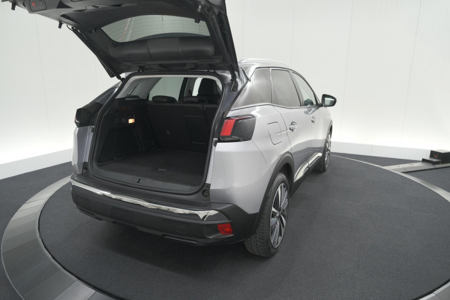 Peugeot 3008 PureTech 130 EAT6 Blue Lease Premium | Camera | Apple Carplay | Parkeersensoren | Climate Control