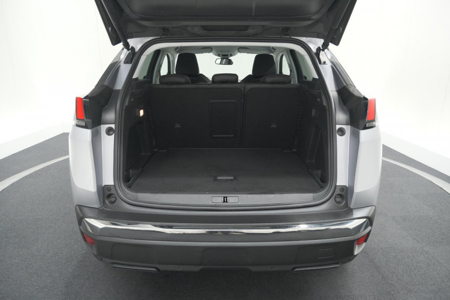 Peugeot 3008 PureTech 130 EAT6 Blue Lease Premium | Camera | Apple Carplay | Parkeersensoren | Climate Control