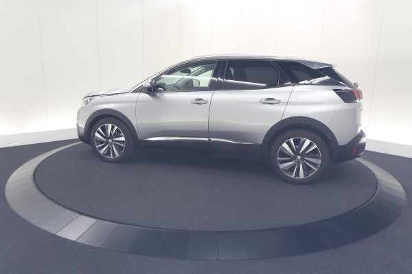 Peugeot 3008 PureTech 130 EAT6 Blue Lease Premium | Camera | Apple Carplay | Parkeersensoren | Climate Control