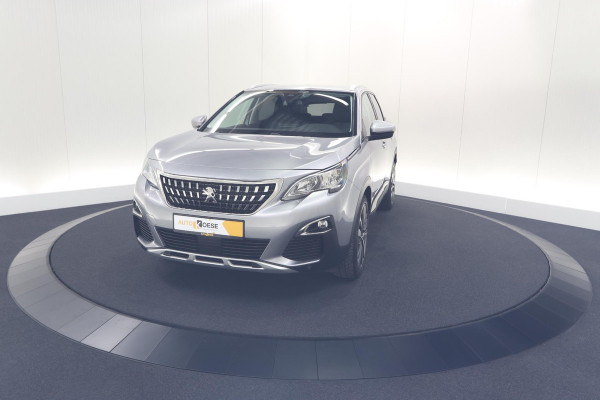 Peugeot 3008 PureTech 130 EAT6 Blue Lease Premium | Camera | Apple Carplay | Parkeersensoren | Climate Control