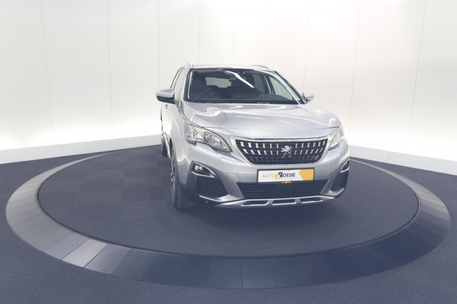 Peugeot 3008 PureTech 130 EAT6 Blue Lease Premium | Camera | Apple Carplay | Parkeersensoren | Climate Control