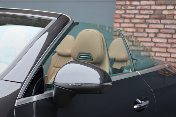 Mercedes-Benz CLE Cabriolet 450 4MATIC AMG Line | Distronic+ | Massage | Nappa Leder | Burmester | Airscarf | Stoelventilatie | HUD | Verwarmd Stuurwiel | Cabriocomfortpakket | Digital Light |